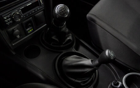 Chevrolet Niva I рестайлинг, 2019 год, 799 000 рублей, 10 фотография