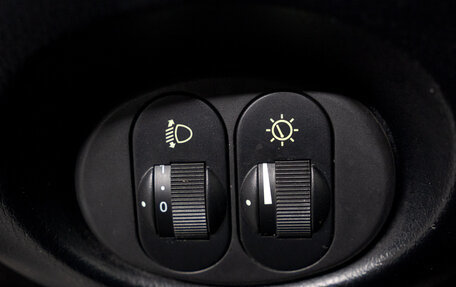 Chevrolet Niva I рестайлинг, 2019 год, 799 000 рублей, 11 фотография