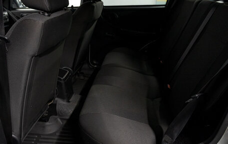 Chevrolet Niva I рестайлинг, 2019 год, 799 000 рублей, 14 фотография