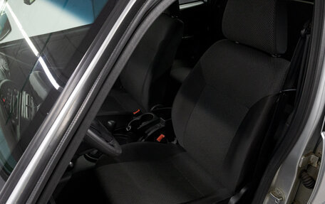 Chevrolet Niva I рестайлинг, 2019 год, 799 000 рублей, 13 фотография