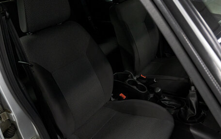 Chevrolet Niva I рестайлинг, 2019 год, 799 000 рублей, 16 фотография