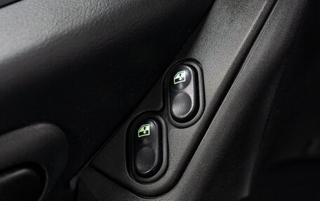 Chevrolet Niva I рестайлинг, 2019 год, 799 000 рублей, 12 фотография