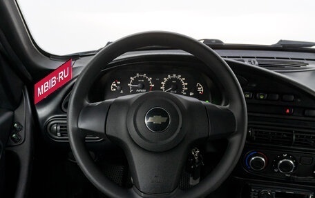 Chevrolet Niva I рестайлинг, 2019 год, 799 000 рублей, 18 фотография