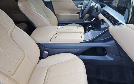 Infiniti QX80, 2025 год, 11 999 000 рублей, 10 фотография