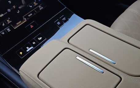 Infiniti QX80, 2025 год, 11 999 000 рублей, 14 фотография