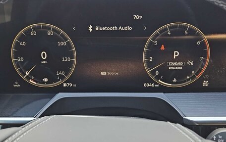 Infiniti QX80, 2025 год, 11 999 000 рублей, 15 фотография