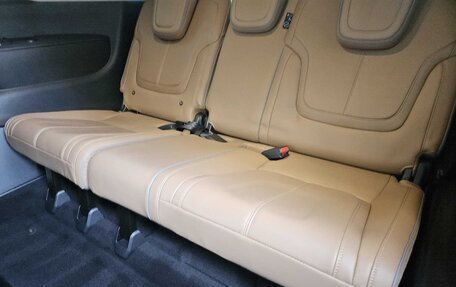 Infiniti QX80, 2025 год, 11 999 000 рублей, 12 фотография