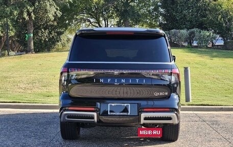 Infiniti QX80, 2025 год, 11 999 000 рублей, 5 фотография