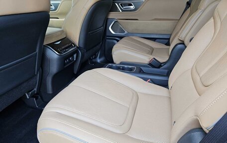 Infiniti QX80, 2025 год, 11 999 000 рублей, 11 фотография