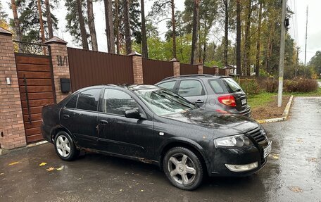 Nissan Almera Classic, 2006 год, 250 000 рублей, 3 фотография