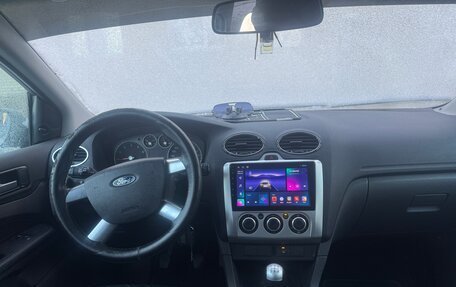 Ford Focus II рестайлинг, 2007 год, 400 000 рублей, 5 фотография