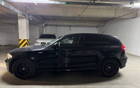 BMW 1 серия, 2011 год, 750 000 рублей, 4 фотография