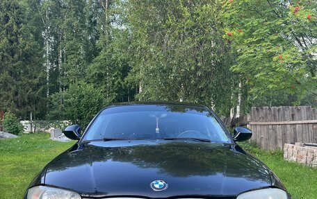 BMW 1 серия, 2011 год, 750 000 рублей, 13 фотография