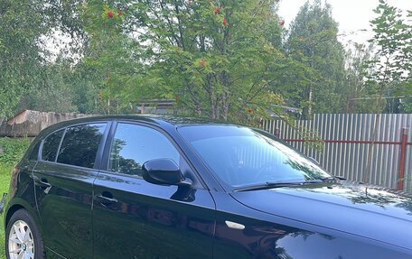 BMW 1 серия, 2011 год, 750 000 рублей, 11 фотография