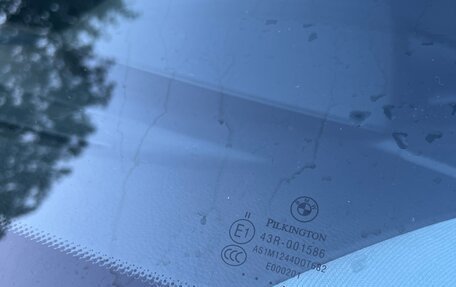 BMW 1 серия, 2011 год, 750 000 рублей, 15 фотография