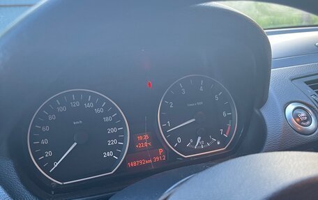 BMW 1 серия, 2011 год, 750 000 рублей, 6 фотография