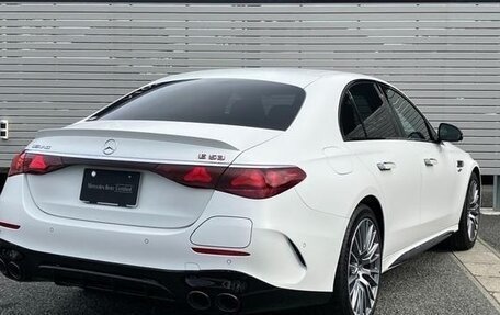 Mercedes-Benz E-Класс AMG, 2025 год, 13 700 000 рублей, 3 фотография