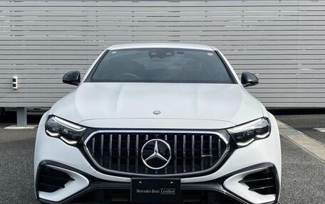 Mercedes-Benz E-Класс AMG, 2025 год, 13 700 000 рублей, 2 фотография