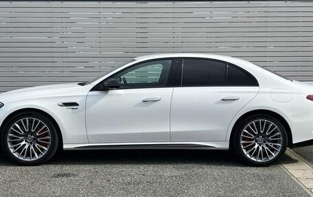 Mercedes-Benz E-Класс AMG, 2025 год, 13 700 000 рублей, 6 фотография