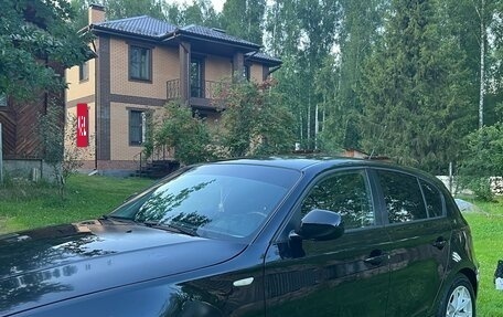 BMW 1 серия, 2011 год, 750 000 рублей, 12 фотография