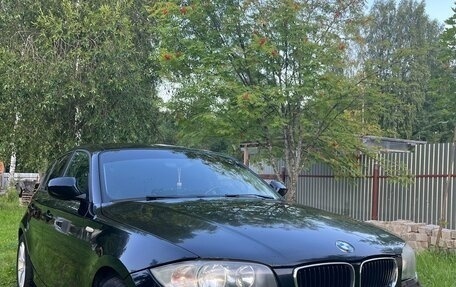 BMW 1 серия, 2011 год, 750 000 рублей, 14 фотография