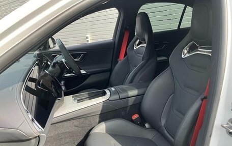 Mercedes-Benz E-Класс AMG, 2025 год, 13 700 000 рублей, 10 фотография