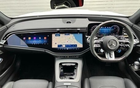 Mercedes-Benz E-Класс AMG, 2025 год, 13 700 000 рублей, 8 фотография