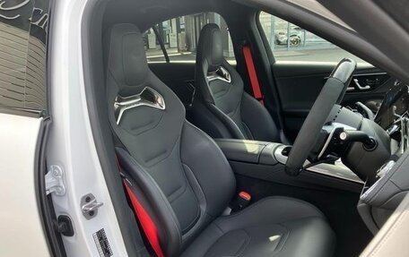 Mercedes-Benz E-Класс AMG, 2025 год, 13 700 000 рублей, 9 фотография