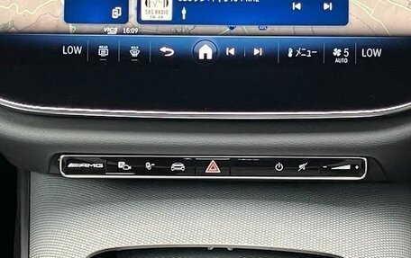 Mercedes-Benz E-Класс AMG, 2025 год, 13 700 000 рублей, 14 фотография