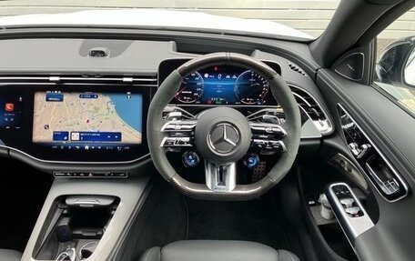 Mercedes-Benz E-Класс AMG, 2025 год, 13 700 000 рублей, 12 фотография