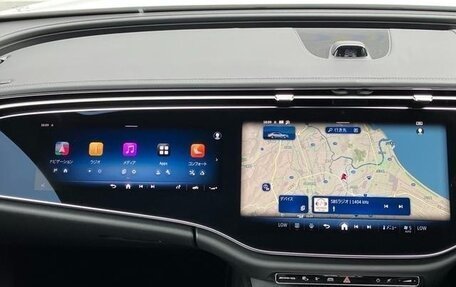 Mercedes-Benz E-Класс AMG, 2025 год, 13 700 000 рублей, 13 фотография