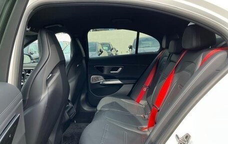 Mercedes-Benz E-Класс AMG, 2025 год, 13 700 000 рублей, 11 фотография