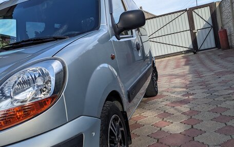 Renault Kangoo II рестайлинг, 2003 год, 580 000 рублей, 4 фотография