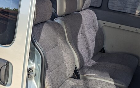 Renault Kangoo II рестайлинг, 2003 год, 580 000 рублей, 10 фотография