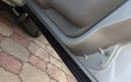 Renault Kangoo II рестайлинг, 2003 год, 580 000 рублей, 16 фотография