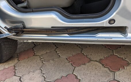 Renault Kangoo II рестайлинг, 2003 год, 580 000 рублей, 14 фотография