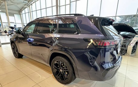 Volkswagen Teramont, 2025 год, 7 100 000 рублей, 3 фотография