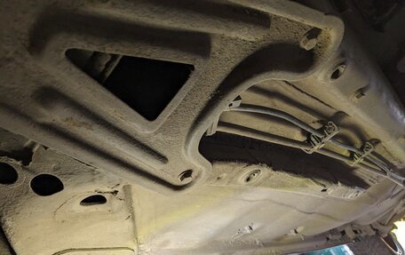 Renault Kangoo II рестайлинг, 2003 год, 580 000 рублей, 29 фотография