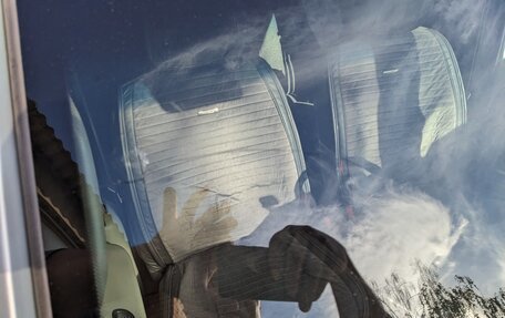 Renault Kangoo II рестайлинг, 2003 год, 580 000 рублей, 24 фотография