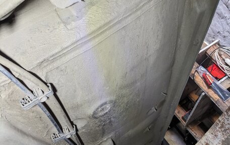 Renault Kangoo II рестайлинг, 2003 год, 580 000 рублей, 27 фотография