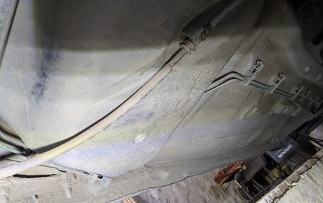 Renault Kangoo II рестайлинг, 2003 год, 580 000 рублей, 28 фотография