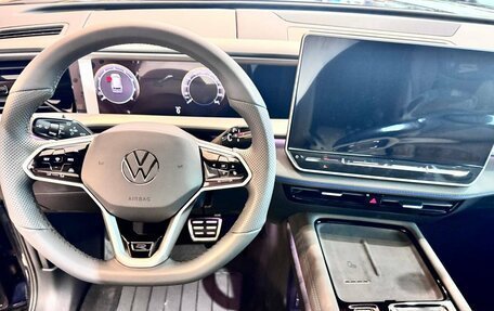 Volkswagen Teramont, 2025 год, 7 100 000 рублей, 27 фотография