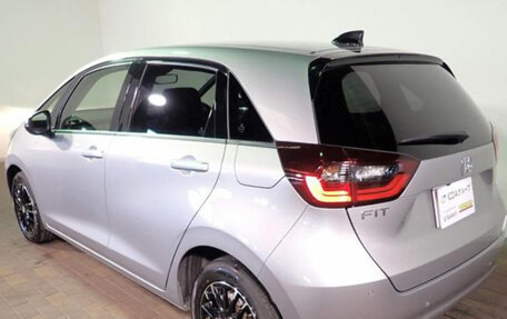 Honda Fit, 2021 год, 930 000 рублей, 5 фотография