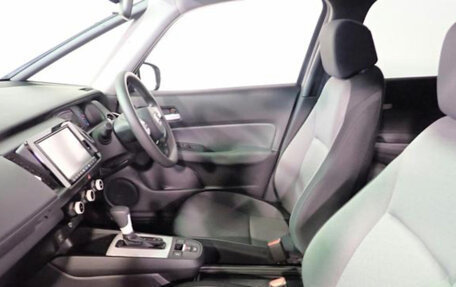 Honda Fit, 2021 год, 930 000 рублей, 12 фотография