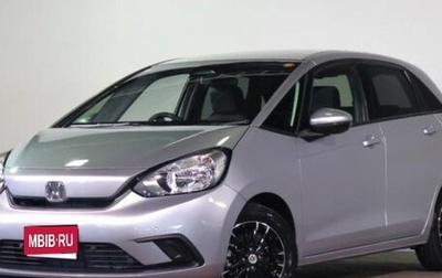 Honda Fit, 2021 год, 930 000 рублей, 1 фотография