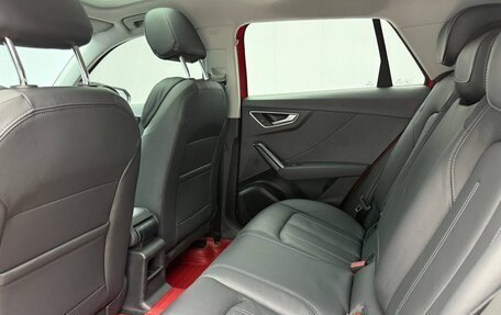 Audi Q2 I, 2021 год, 1 933 842 рублей, 6 фотография