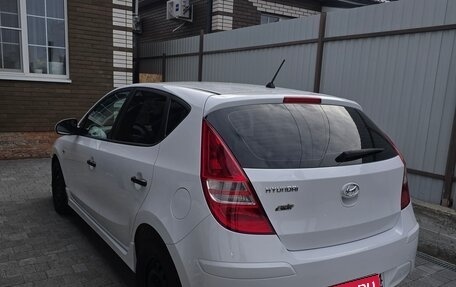 Hyundai i30 I, 2010 год, 800 000 рублей, 4 фотография