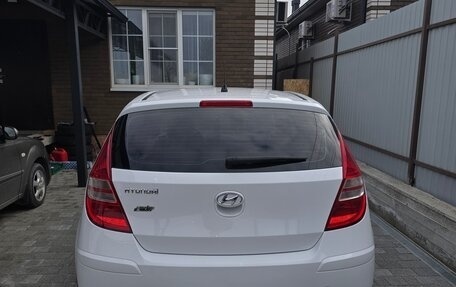 Hyundai i30 I, 2010 год, 800 000 рублей, 6 фотография