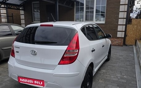 Hyundai i30 I, 2010 год, 800 000 рублей, 5 фотография