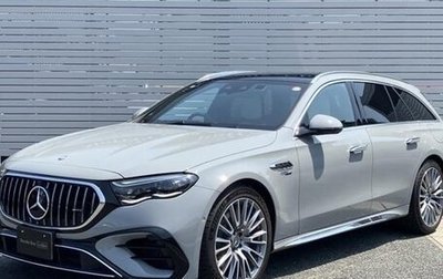 Mercedes-Benz E-Класс AMG, 2025 год, 14 350 000 рублей, 1 фотография